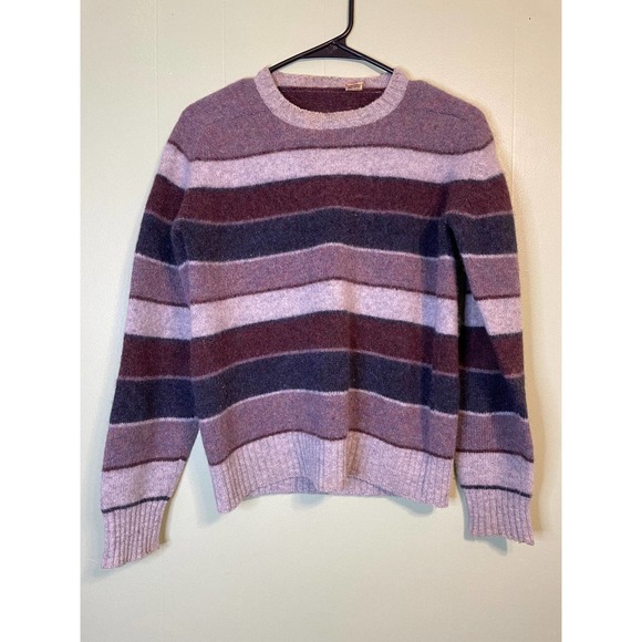 Sweaters - 100% Shetland wool vintage sweater